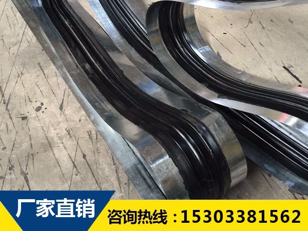 橡胶止水带粘接前需要准备哪些工作？
