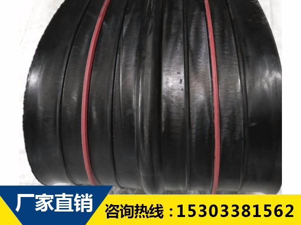 橡胶止水带粘接前需要准备哪些工作？