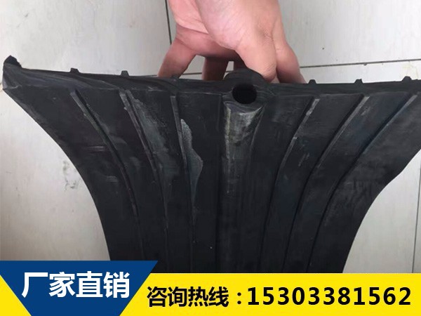 优选橡胶止水带我们要从哪几方面下手？