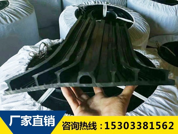 走进实验室带您看橡胶止水带拉伸试验怎么做？