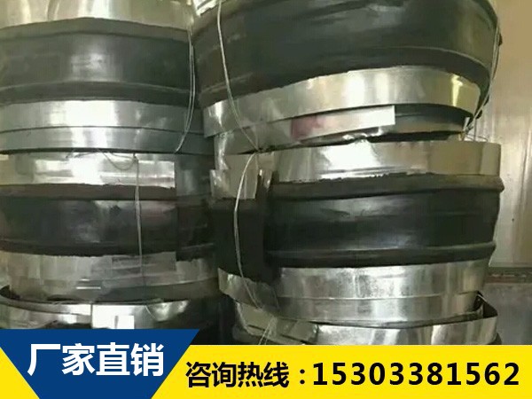 橡胶止水带在地下车站诱导缝能否派上用场？