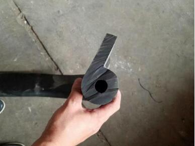 水电工程中用P型橡胶止水带是否合适？