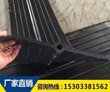 橡胶止水带的厚度与使用年限有必要关系吗？
