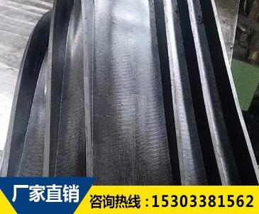 背贴式橡胶止水带 背贴式橡胶止水带