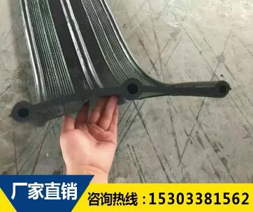 可注浆式橡胶止水带 可注浆式橡胶止水带