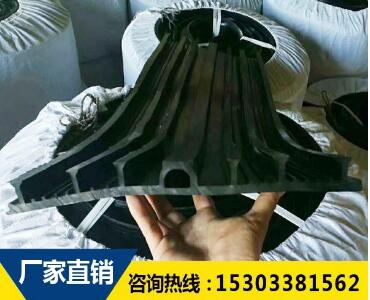 背贴式橡胶止水带 背贴式橡胶止水带