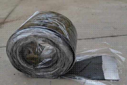 丁基腻子橡胶止水带